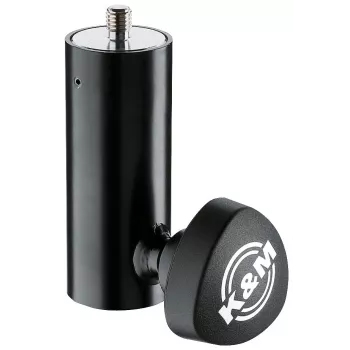 König & Meyer brida reductora 24521-000-55, negra