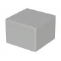 BOPLA carcasa universal policarbonato gris claro 122 x 120 x 85 mm M 227 02227000