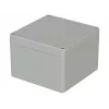 BOPLA carcasa universal policarbonato gris claro 122 x 120 x 85 mm M 227 02227000