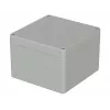 BOPLA carcasa universal policarbonato gris claro 122 x 120 x 85 mm M 227 02227000