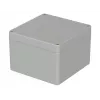 BOPLA carcasa universal policarbonato gris claro 122 x 120 x 85 mm M 227 02227000