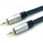 Home Cinema cable de audio Jack, 10 m (30812-MHQ)