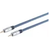 Home Cinema cable de audio Jack, 10 m (30812-MHQ)