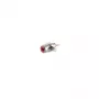 S CONN Maximum Connectivity conector RCA hembra de empotrar, rojo 52090-R