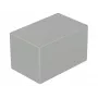 BOPLA carcasa universal policarbonato gris claro 250 x 160 x 150 mm M 250 02250000