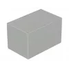 BOPLA carcasa universal policarbonato gris claro 250 x 160 x 150 mm M 250 02250000
