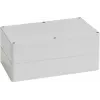 BOPLA carcasa universal policarbonato gris claro 250 x 160 x 150 mm M 250 02250000