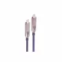 SHIVERPEAKS BS30-44061 cable híbrido USB-C 3.2 Gen 2 8K 10Gbps 60W TPU 7,5 m