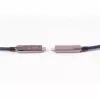 SHIVERPEAKS BS30-44061 cable híbrido USB-C 3.2 Gen 2 8K 10Gbps 60W TPU 7,5 m
