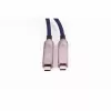 SHIVERPEAKS BS30-44061 cable híbrido USB-C 3.2 Gen 2 8K 10Gbps 60W TPU 7,5 m