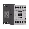 Eaton DILA-22 contactor auxiliar, 4 polos, 2NO+2NC, bobina 230V AC 276407