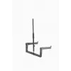 König & Meyer 18872-300-55 soporte para portátil para soporte de teclado Omega, negro