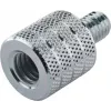 König & Meyer 21918 adaptador de rosca reductor, galvanizado (21918-000-29)