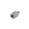 König & Meyer 21918 adaptador de rosca reductor, galvanizado (21918-000-29)