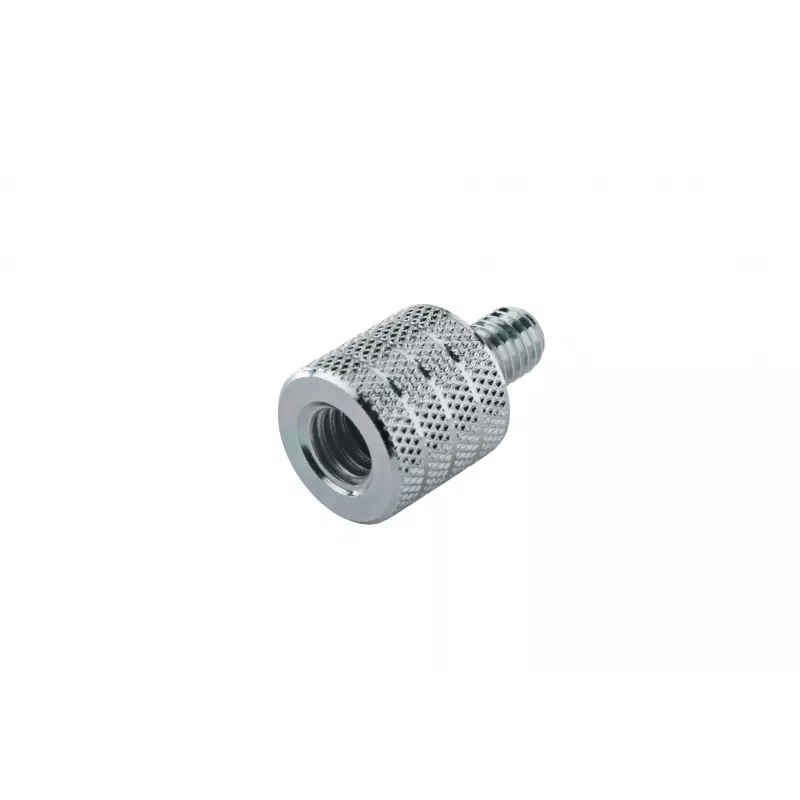 König & Meyer 21918 adaptador de rosca reductor, galvanizado (21918-000-29)