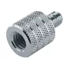 König & Meyer 21918 adaptador de rosca reductor, galvanizado (21918-000-29)