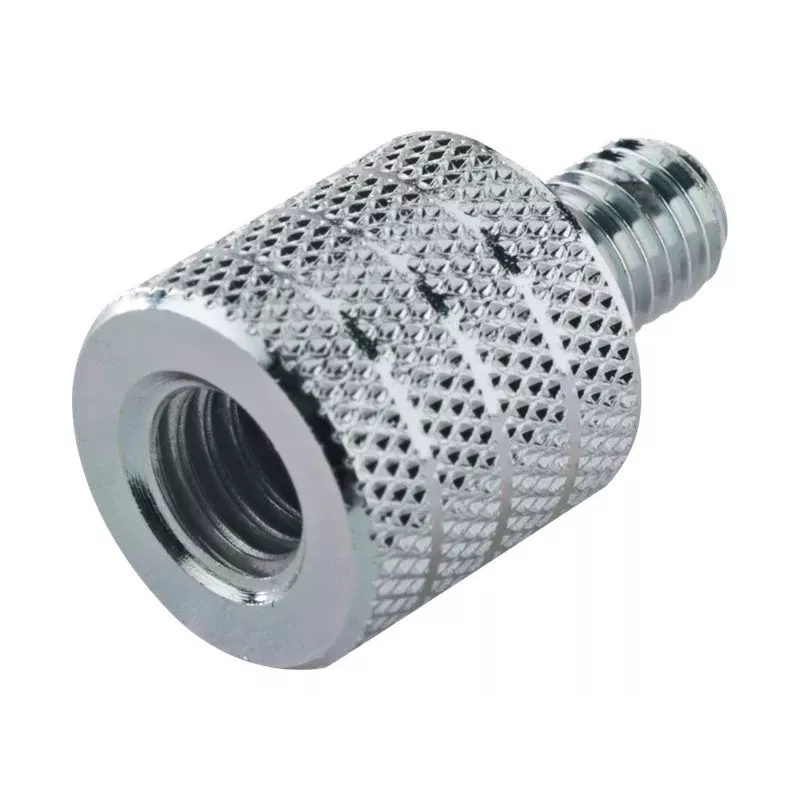 König & Meyer 21918 adaptador de rosca reductor, galvanizado (21918-000-29)