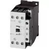 Eaton DILM32-01 contactor de potencia, 3 polos, 32 A, bobina 230 V AC 50 Hz / 240 V AC 60 Hz, 1 contacto auxiliar NC 277292