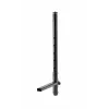 König & Meyer 18817-000-55 soporte para tablet/UMPC para soporte de teclado, negro