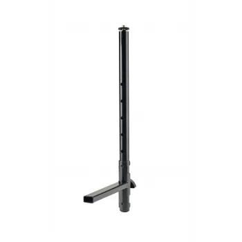 König & Meyer 18817-000-55 soporte para tablet/UMPC para soporte de teclado, negro