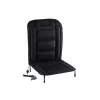 Dometic Waeco MH-40 Calefactor de asiento, 12V, 3 niveles de calor, negro/gris, ajuste universal
