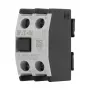 EATON DILM150-XHI11 bloque de contacto auxiliar, 1NO+1NC, montaje frontal, para contactores DILM150-DILM500 277946