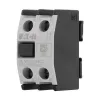 EATON DILM150-XHI11 bloque de contacto auxiliar, 1NO+1NC, montaje frontal, para contactores DILM150-DILM500 277946