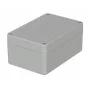 Bopla EUROMAS M 215 VO caja universal 120 x 80 x 55, policarbonato, gris claro, 02215094
