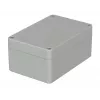 Bopla EUROMAS M 215 VO caja universal 120 x 80 x 55, policarbonato, gris claro, 02215094
