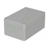 Bopla EUROMAS M 215 VO caja universal 120 x 80 x 55, policarbonato, gris claro, 02215094