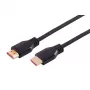 S CONN MAXIMUM CONNECTIVITY Cable Ultra HDMI 8K, 1,0 m, negro 10-46025
