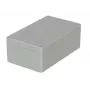 BOPLA Carcasa universal de policarbonato gris claro 200 x 120 x 75 mm IP65 02221094