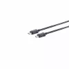 S CONN MAXIMUM CONNECTIVITY Cable DisplayPort 2.0, 8K, UHBR10, 1,0m 10-81025