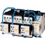 Eaton SDAINLM45 Contactor tripolar 45 A, bobina 230 V AC / 240 V AC, gris 278386