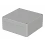 BOPLA T 217 Carcasa universal ABS gris claro 122 x 120 x 55 mm 02217000