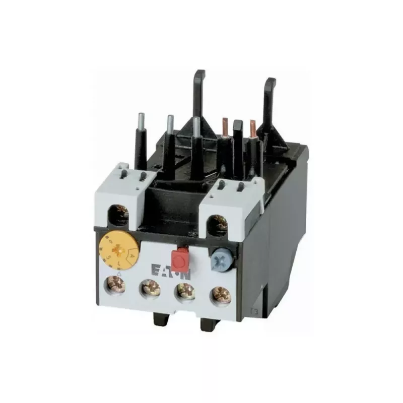 EATON ZB12-1 Relé de protección de motor 0,63-1A para DILM7-15 278435
