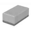 BOPLA Carcasa de sobremesa 150 x 82 x 60 mm poliestireno gris claro RAL 7035 Elegant EG (32156002)
