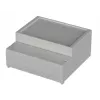 Bopla REGLOCARD RCP 350 Carcasa para controlador 296 x 281 x 137,5 mm ABS gris claro 41350609