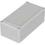 BOPLA carcasa universal policarbonato gris claro 160 x 80 x 57 EM 220 F 62220200