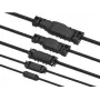 TYCO RAYGEL-PLUS-1 empalme de cable de gel, 5x1,5-2,5 CH6880-000
