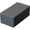 BOPLA carcasa universal aluminio gris plata (RAL 7001) 220 x 120 x 81 A 122 01122000.MT1