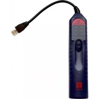 Softing LanMaster 26 comprobador de cables de red 226001