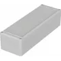 Bopla EUROMAS ET 224F carcasa universal 240 x 80 x 60 mm ABS gris claro 63224400