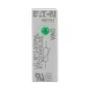 Eaton DILM12-XSPVL240 amortiguador RC, 240 V AC, para contactores DILM7/9/12 281221