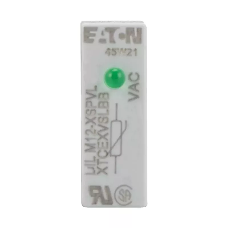 Eaton DILM12-XSPVL240 amortiguador RC, 240 V AC, para contactores DILM7/9/12 281221