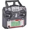 Reely HT-6 sistema de radiocontrol 6 canales 2,4 GHz AFHDS con receptor 1310037
