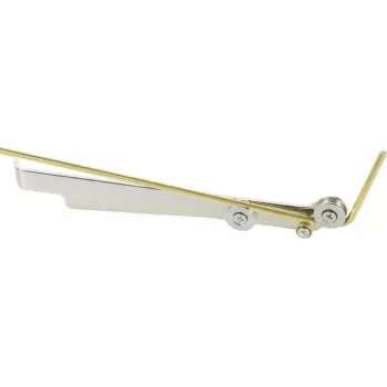Reely MY-125 Doblador de tubos para tubos de 3/4/6 mm