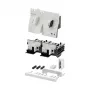 EATON Juego de cableado para inversor de arranque PKZM0-XRM12 (283185)