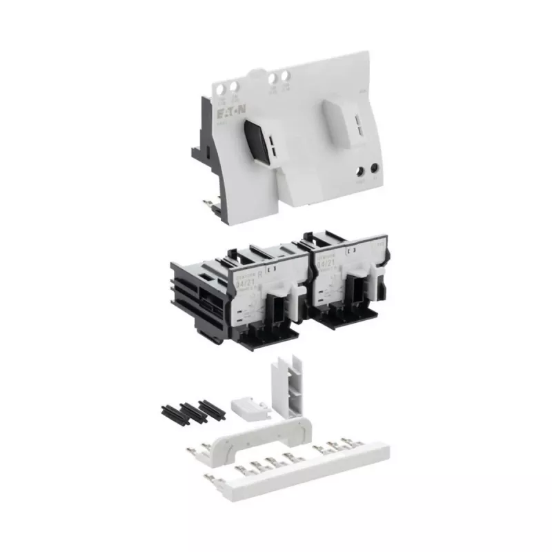 EATON Juego de cableado para inversor de arranque PKZM0-XRM12 (283185)