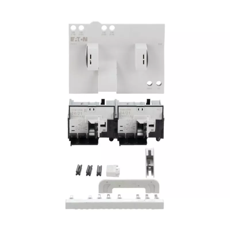 EATON Juego de cableado para inversor de arranque PKZM0-XRM12 (283185)